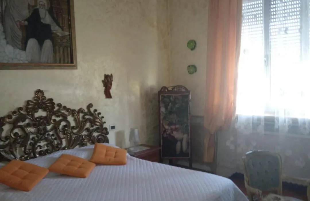 B&B Alle Piscine Verona-1