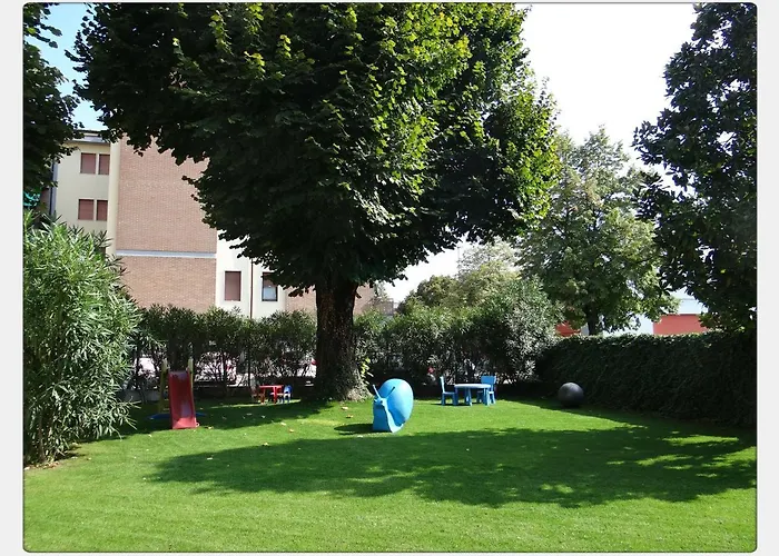 Frich B&B Verona